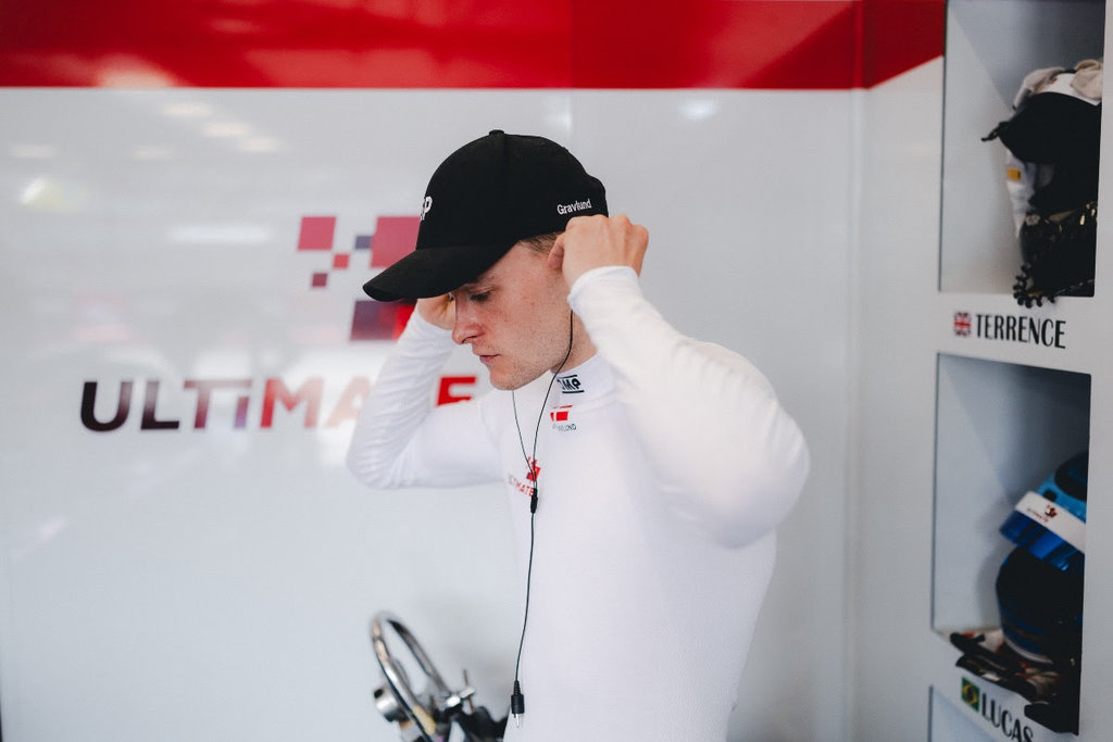 4 Hours of Spa-Francorchamps: Gravlund sætter kurs mod kamp i Belgien
(Foto: Arthur Chopin)